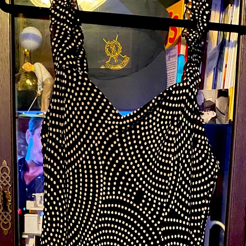 Midi Sun Dress
